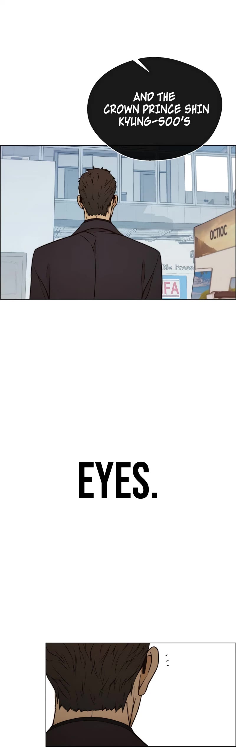 Read Real Man Manga Online