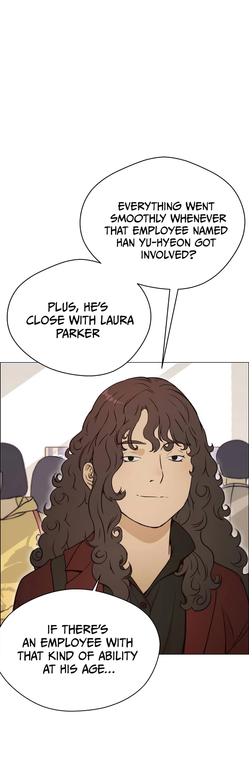 Read Real Man Manga Online