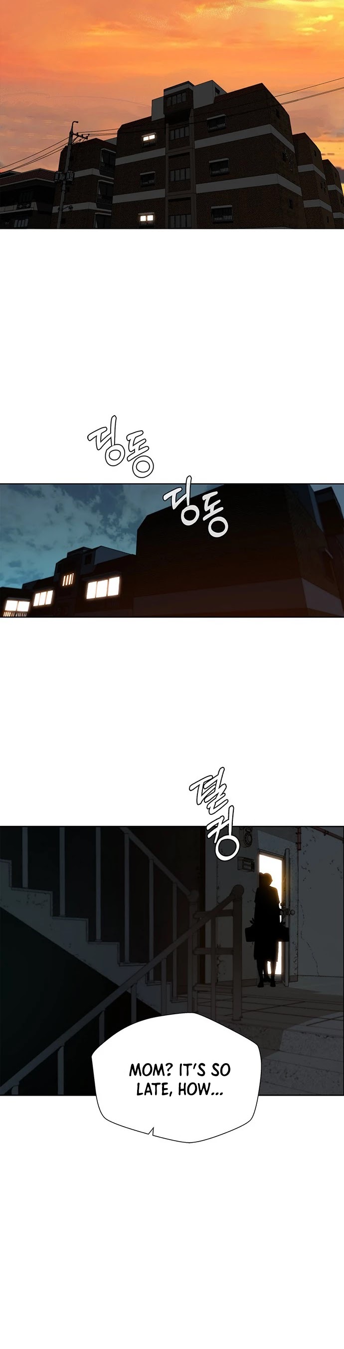 Read Real Man Manga Online