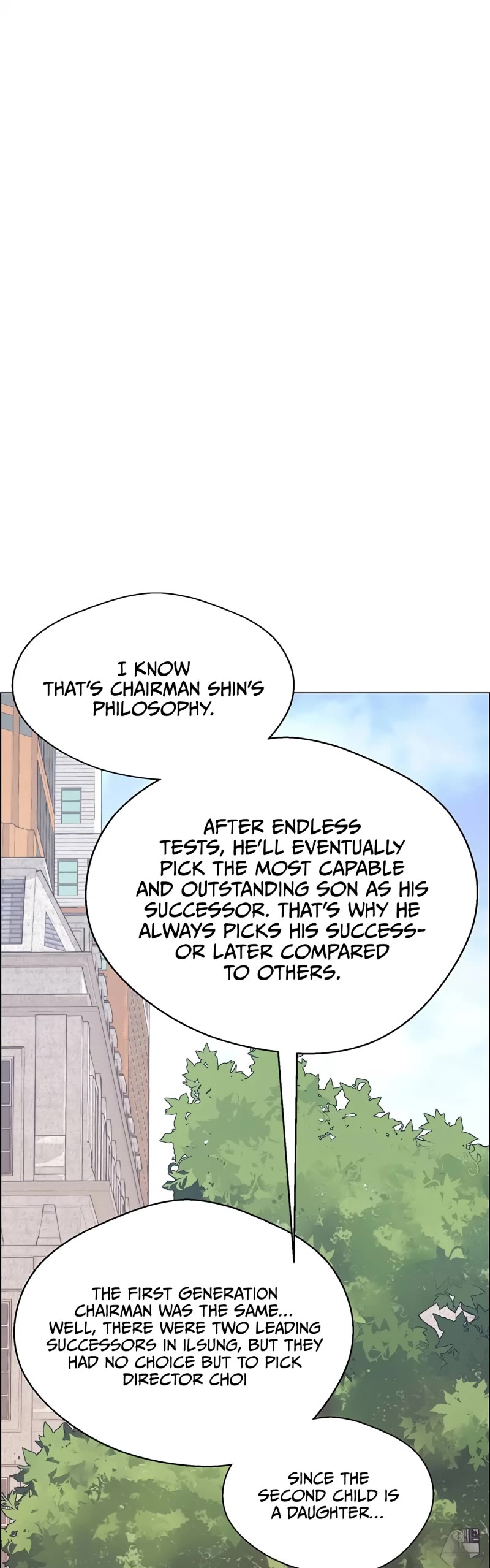 Read Real Man Manga Online