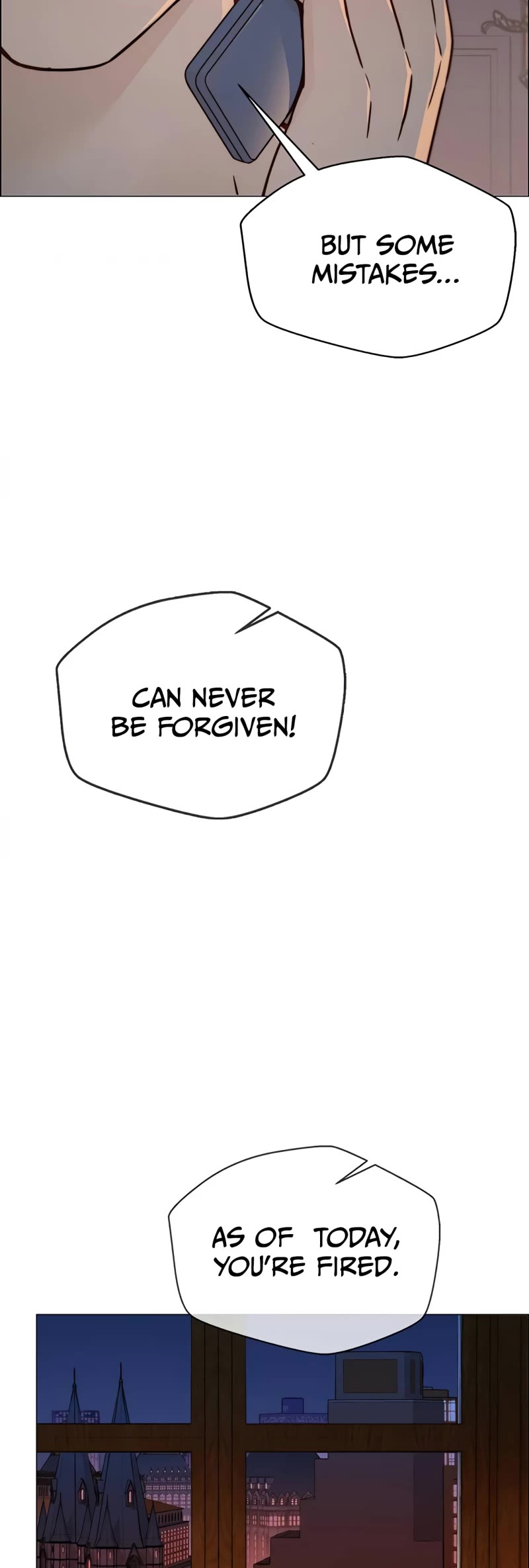 Read Real Man Manga Online