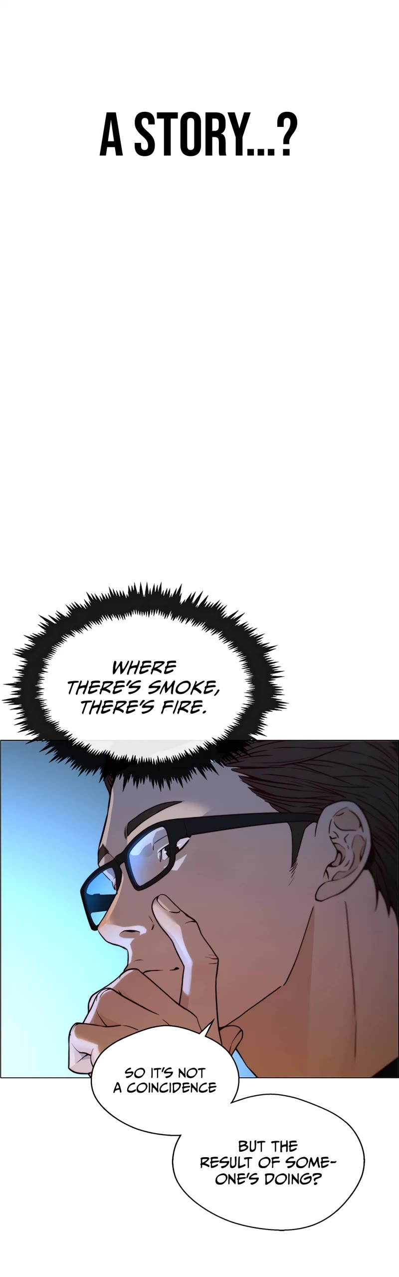 Read Real Man Manga Online