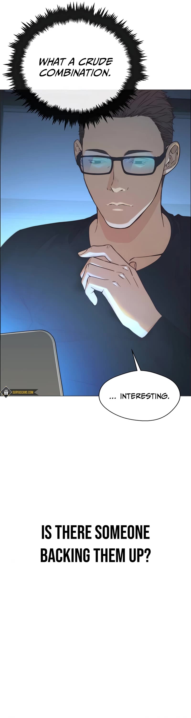 Read Real Man Manga Online