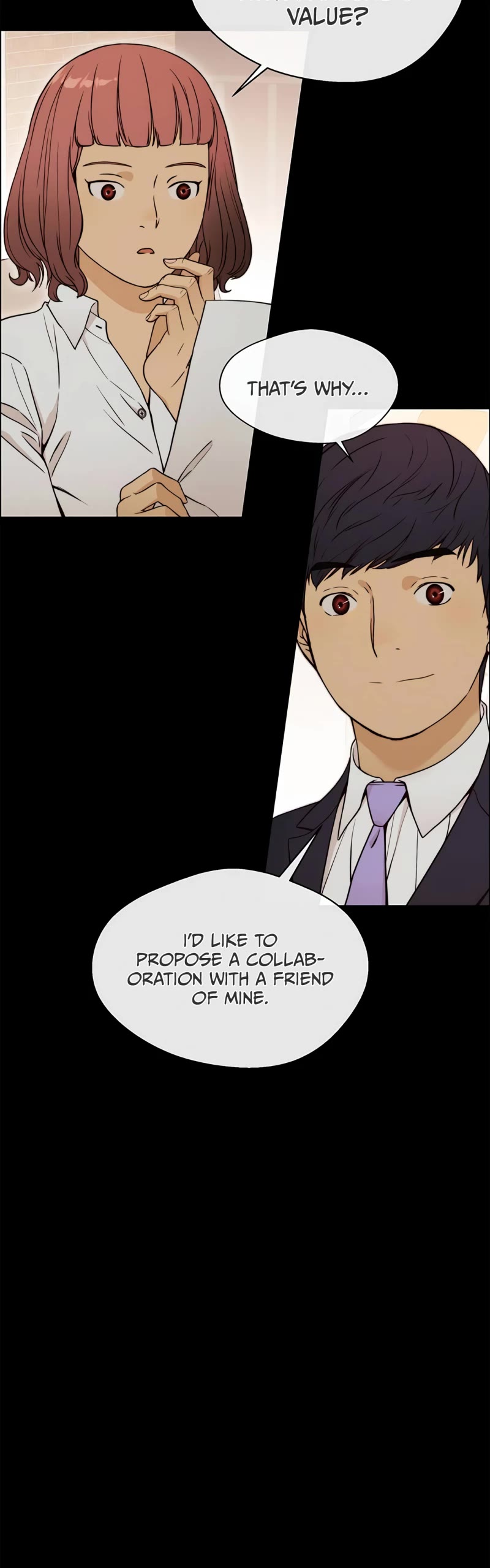 Read Real Man Manga Online