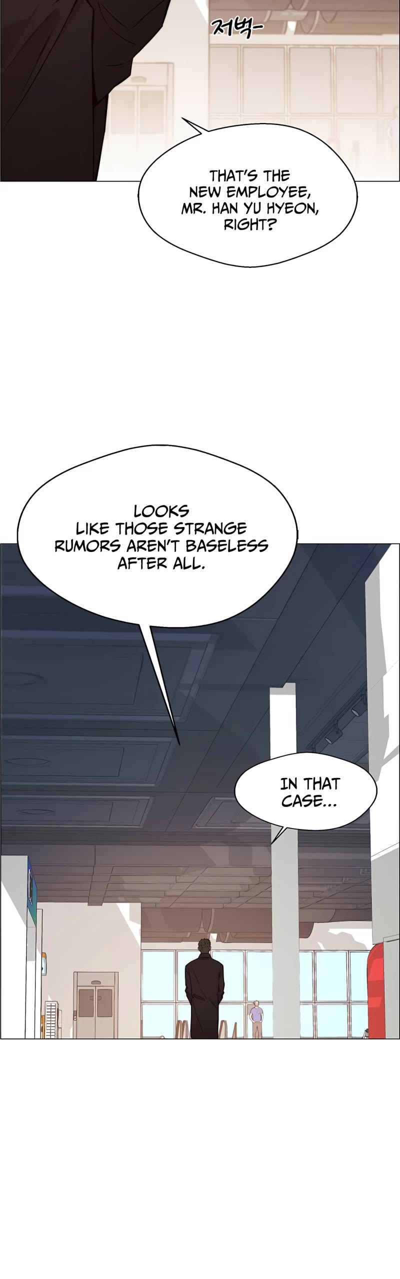 Read Real Man Manga Online