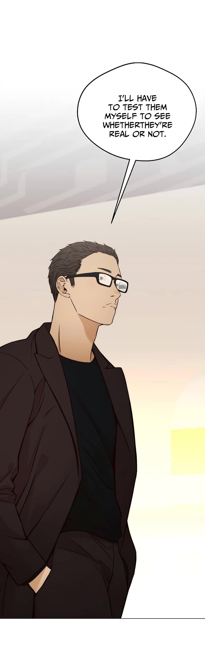 Read Real Man Manga Online