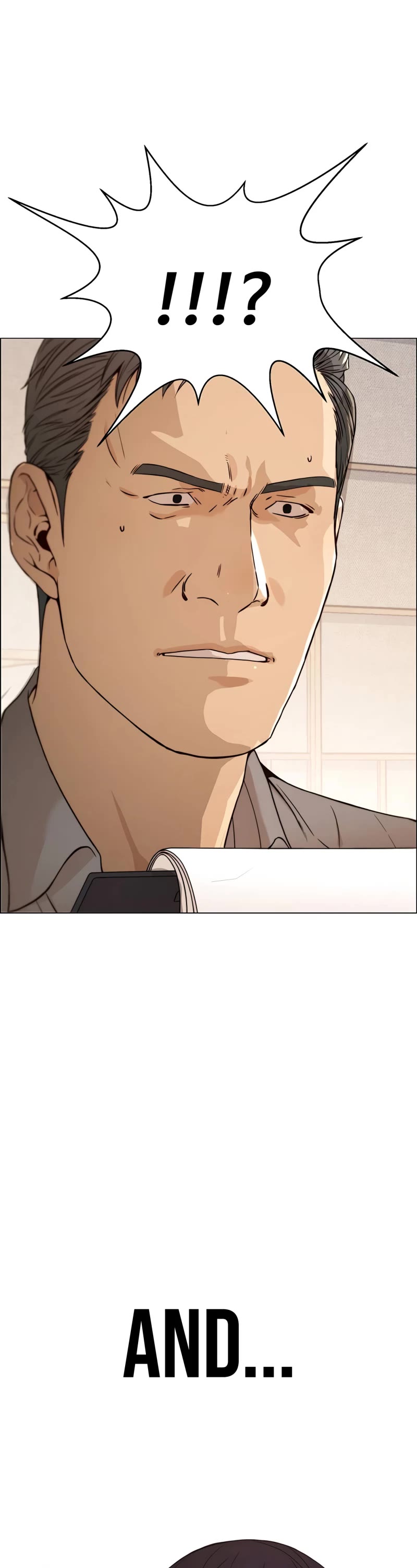 Read Real Man Manga Online