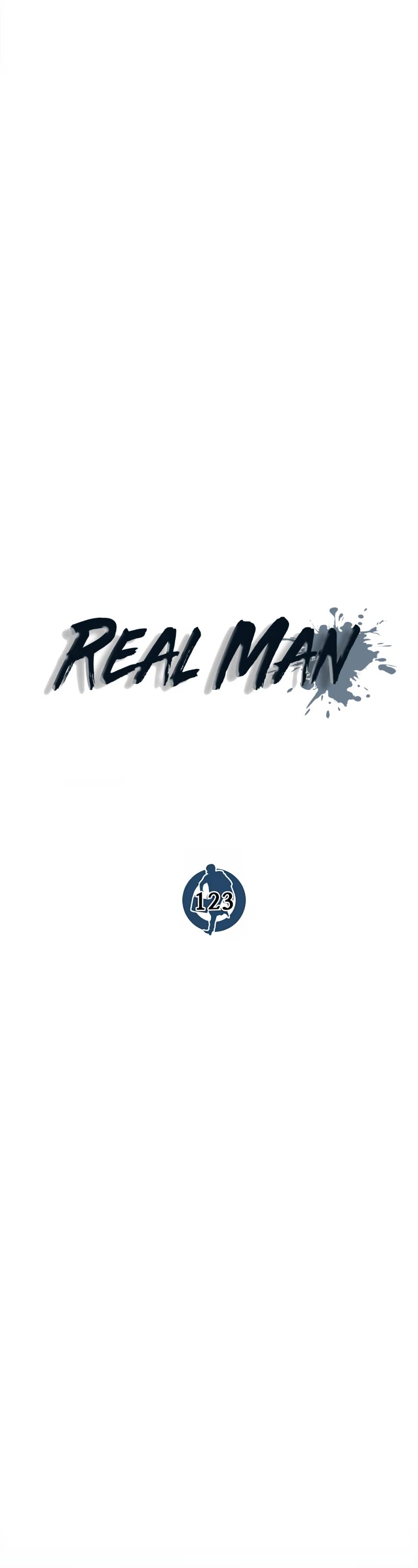 Read Real Man Manga Online
