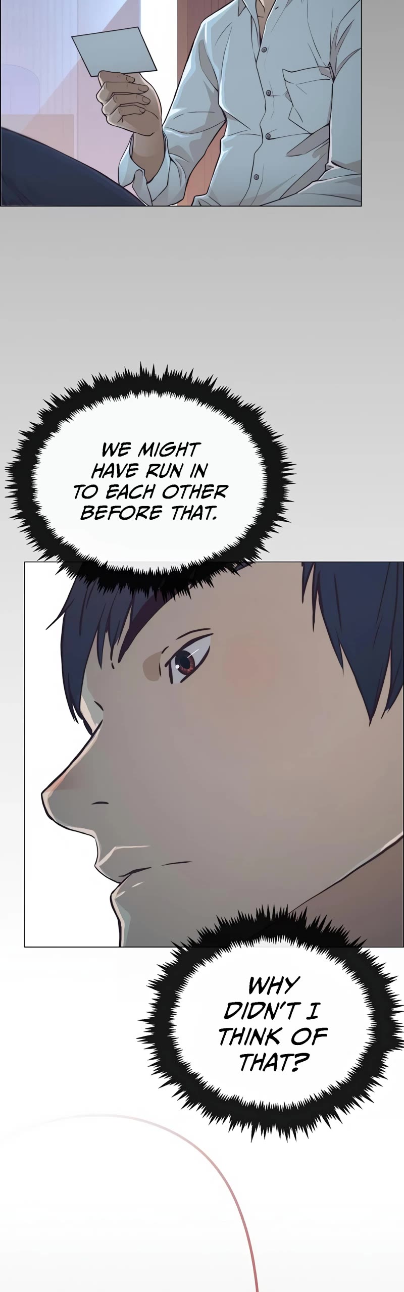 Read Real Man Manga Online