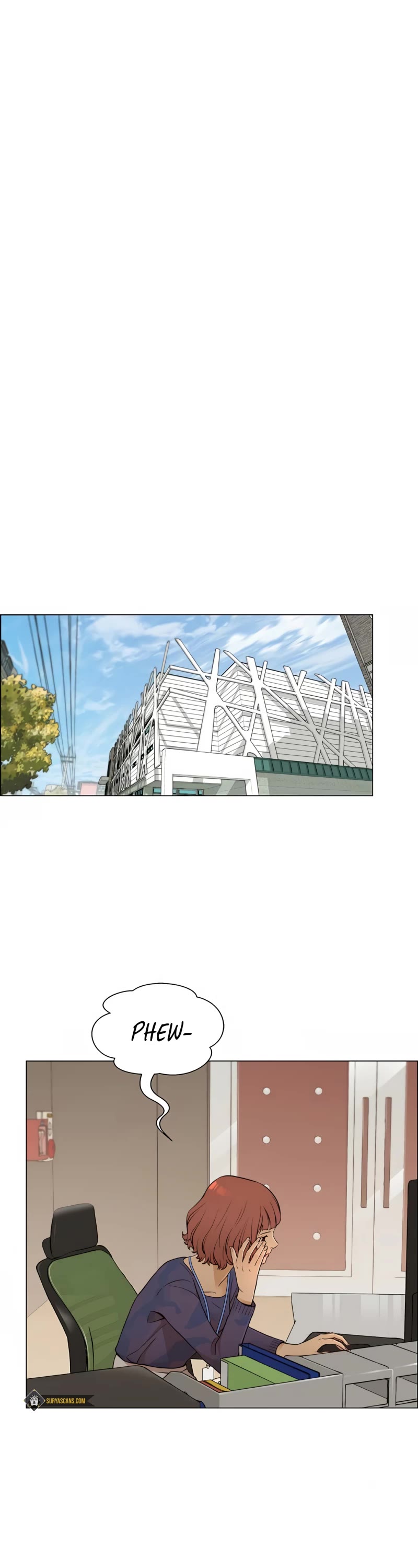 Read Real Man Manga Online
