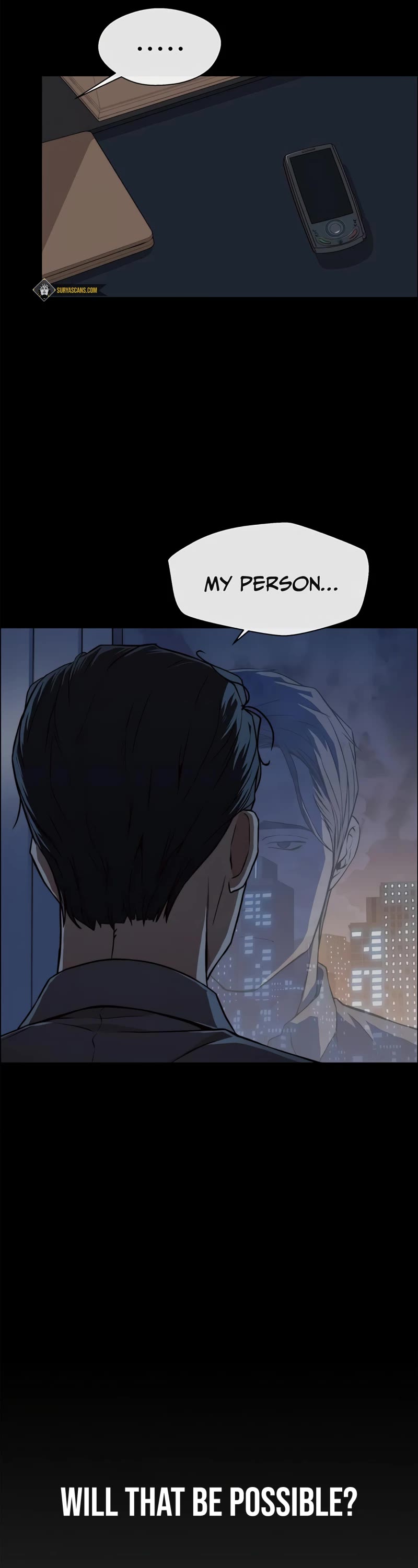 Read Real Man Manga Online