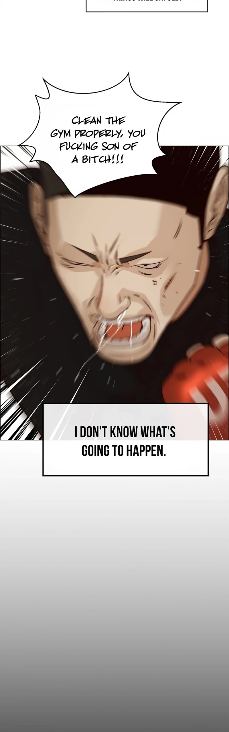 Read Real Man Manga Online