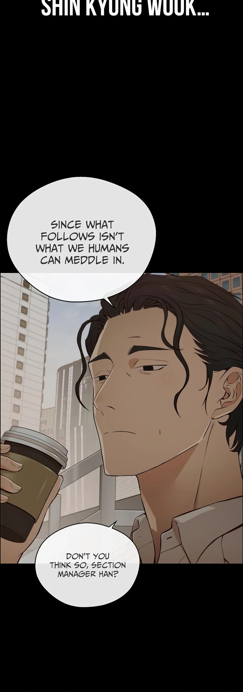 Read Real Man Manga Online