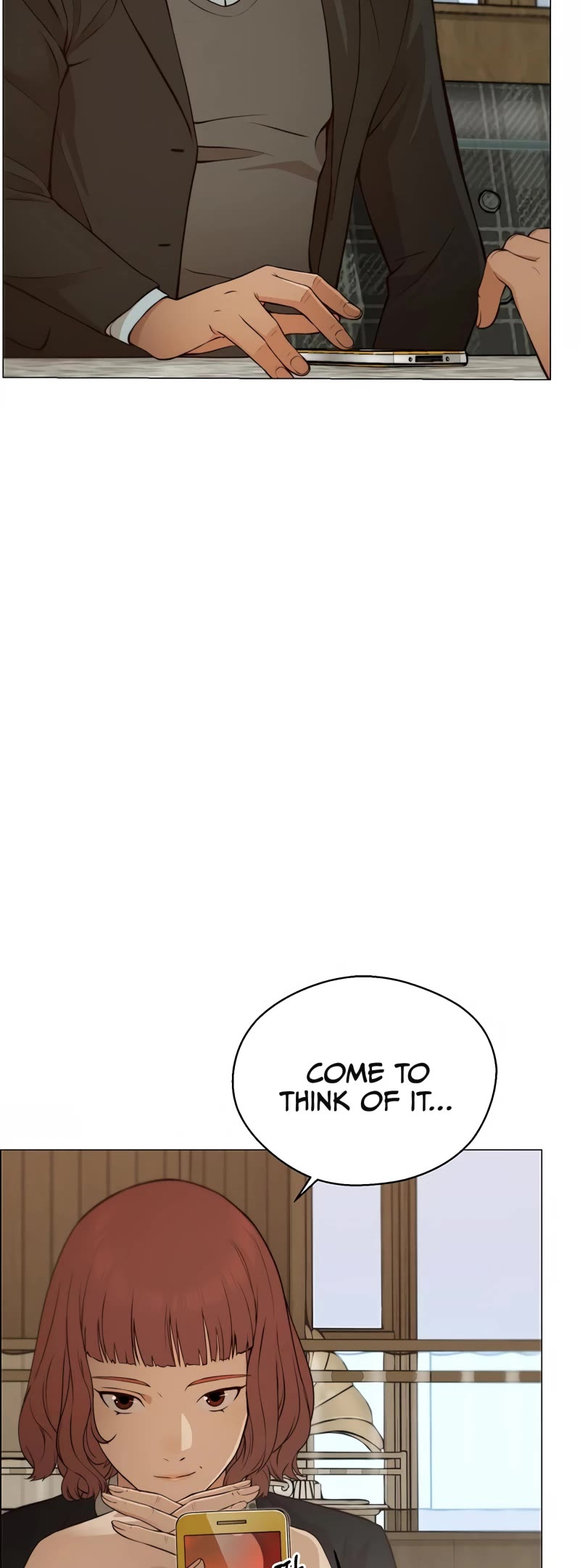 Read Real Man Manga Online