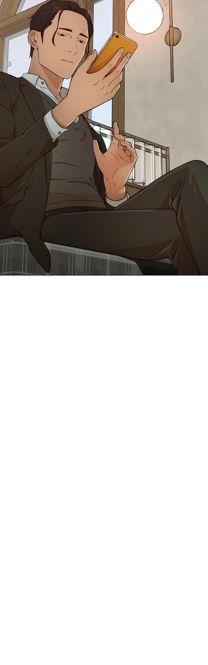 Read Real Man Manga Online