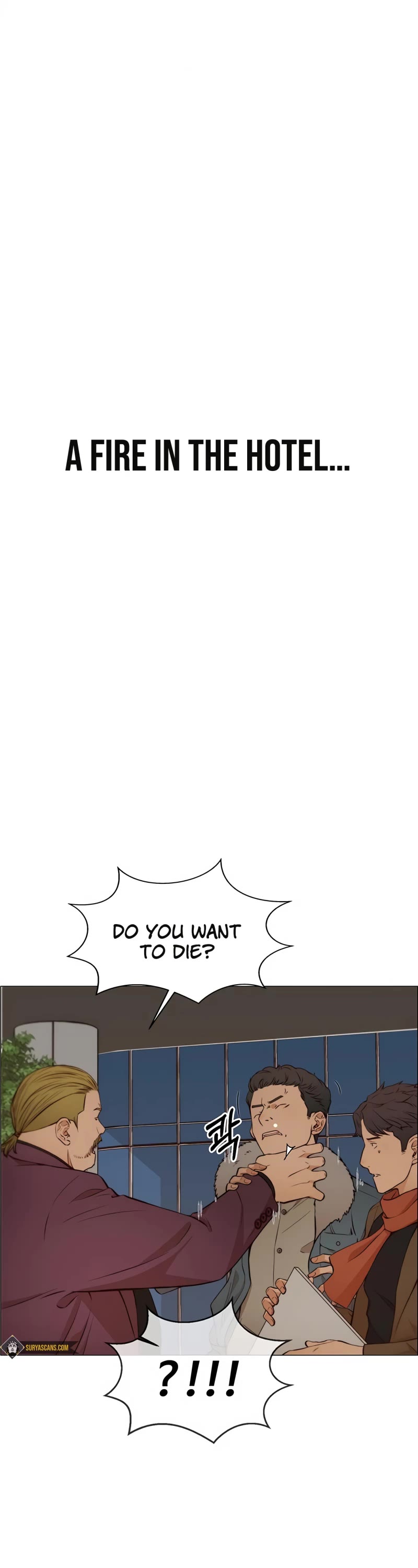 Read Real Man Manga Online