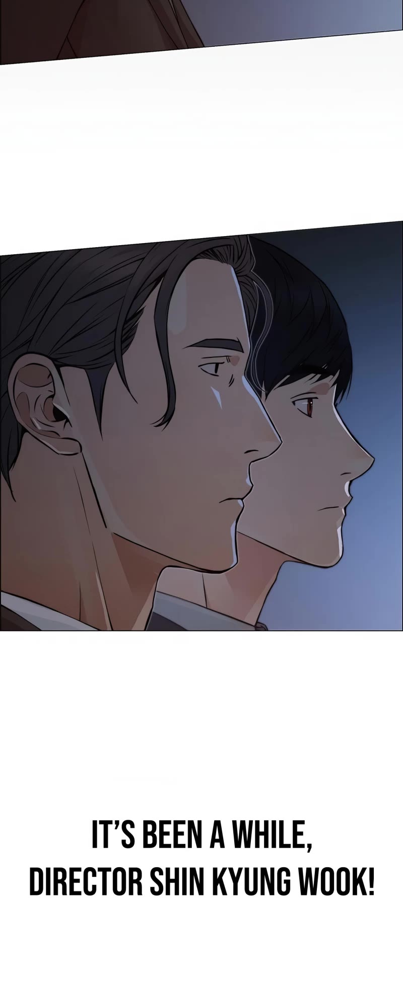 Read Real Man Manga Online