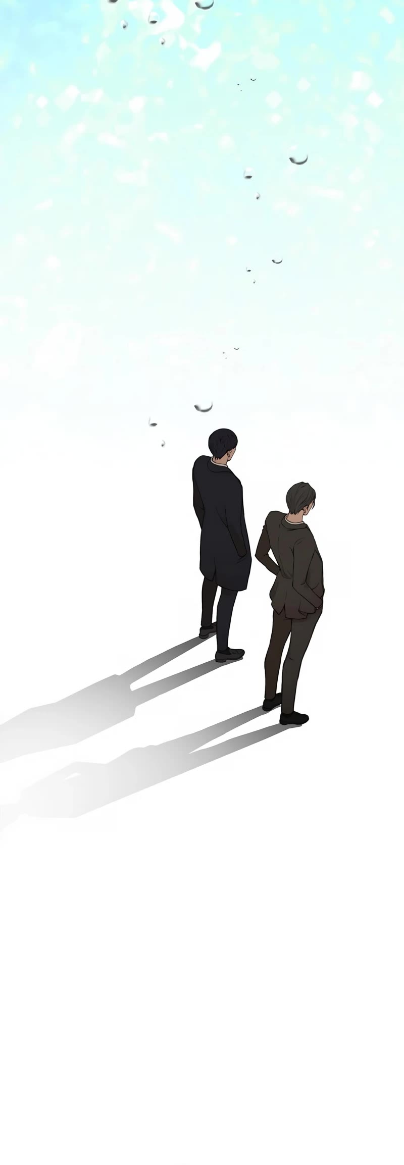 Read Real Man Manga Online