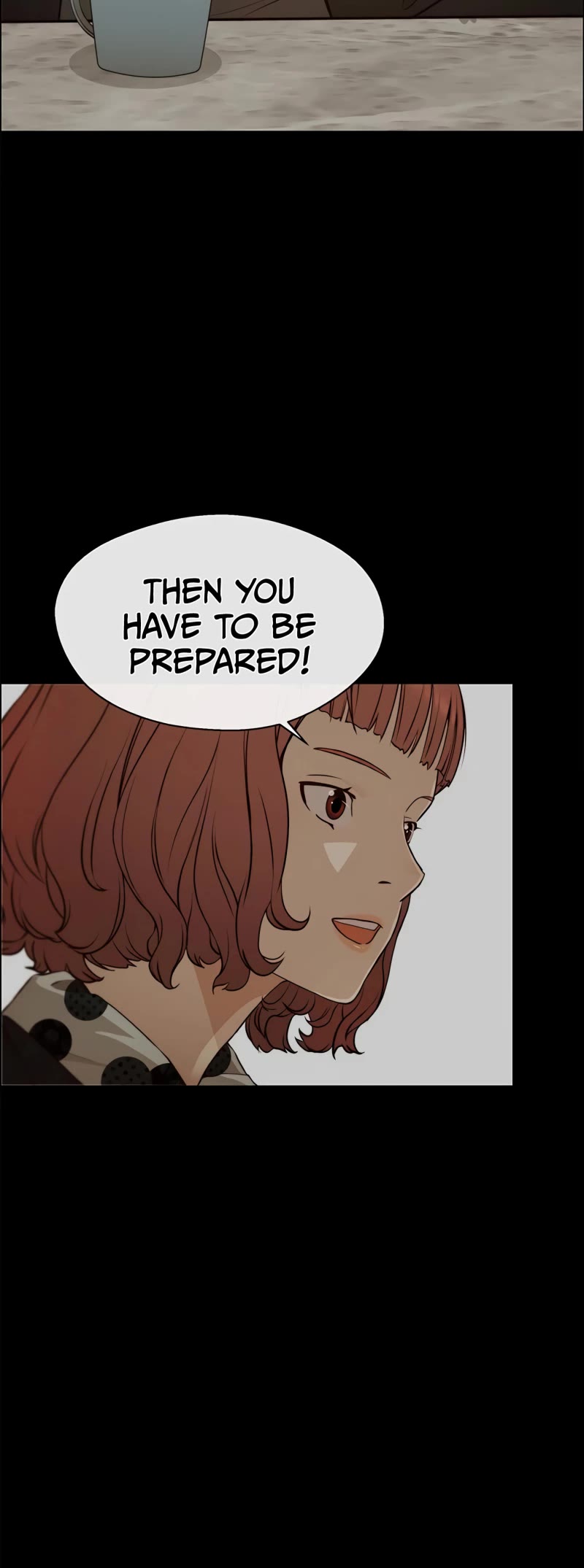 Read Real Man Manga Online