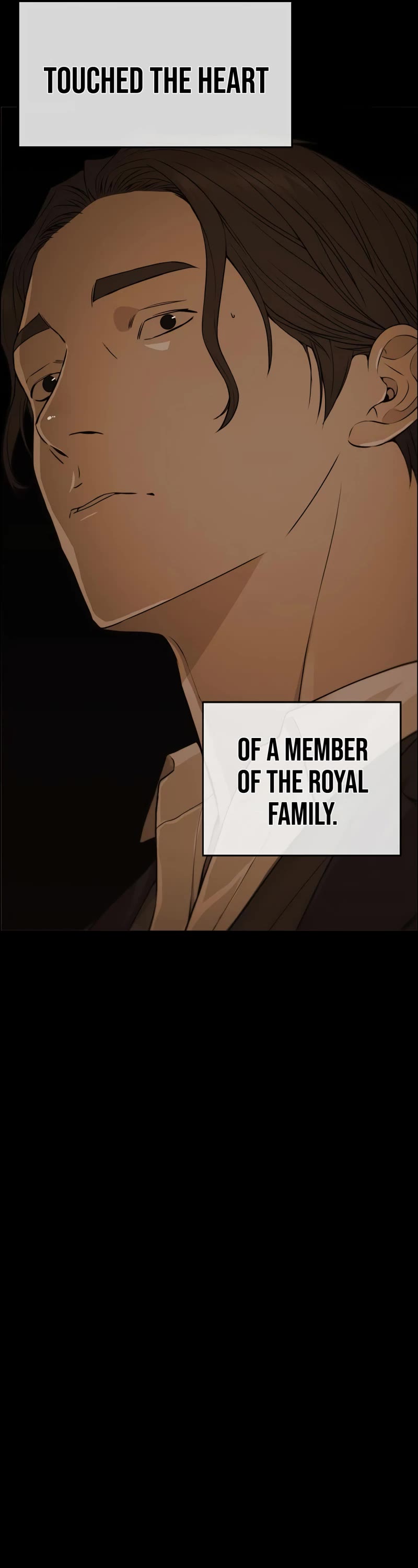 Read Real Man Manga Online