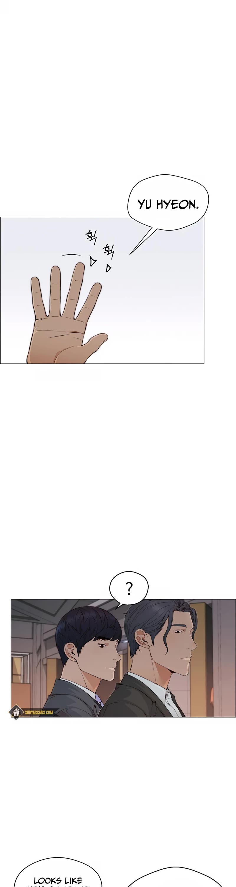 Read Real Man Manga Online
