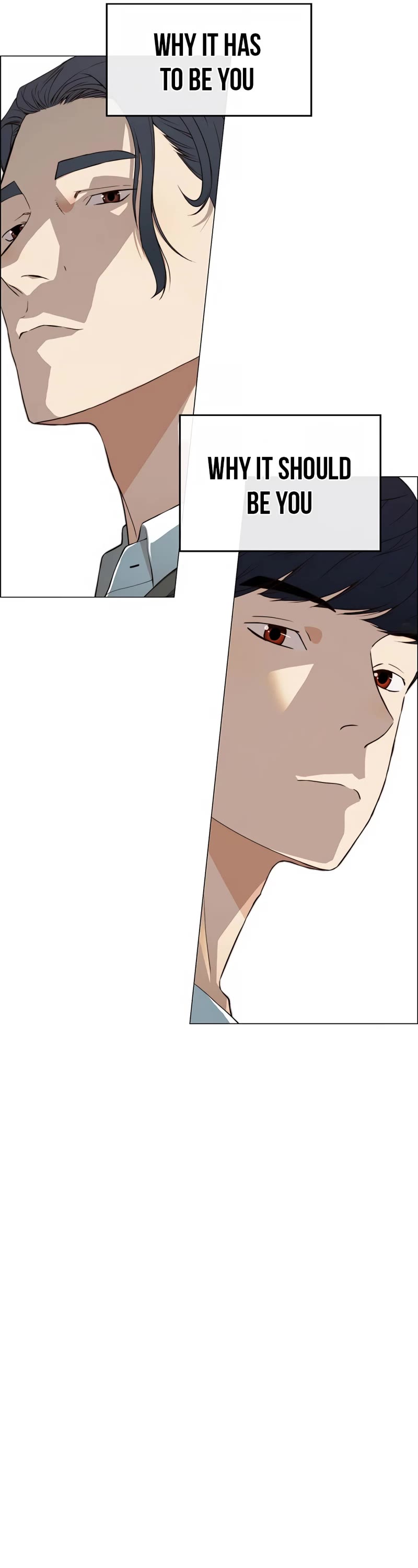 Read Real Man Manga Online