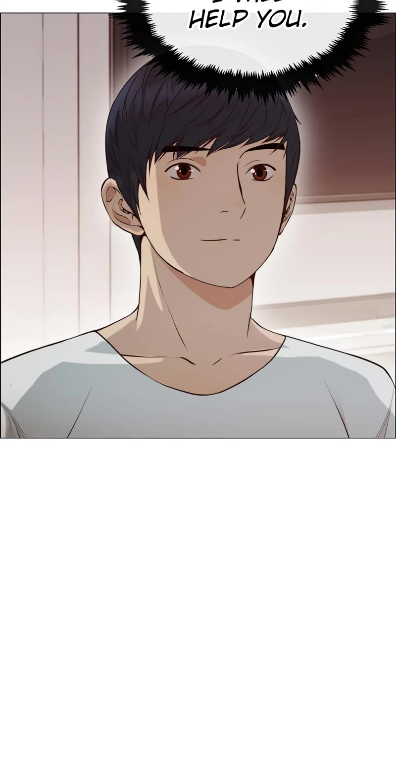 Read Real Man Manga Online