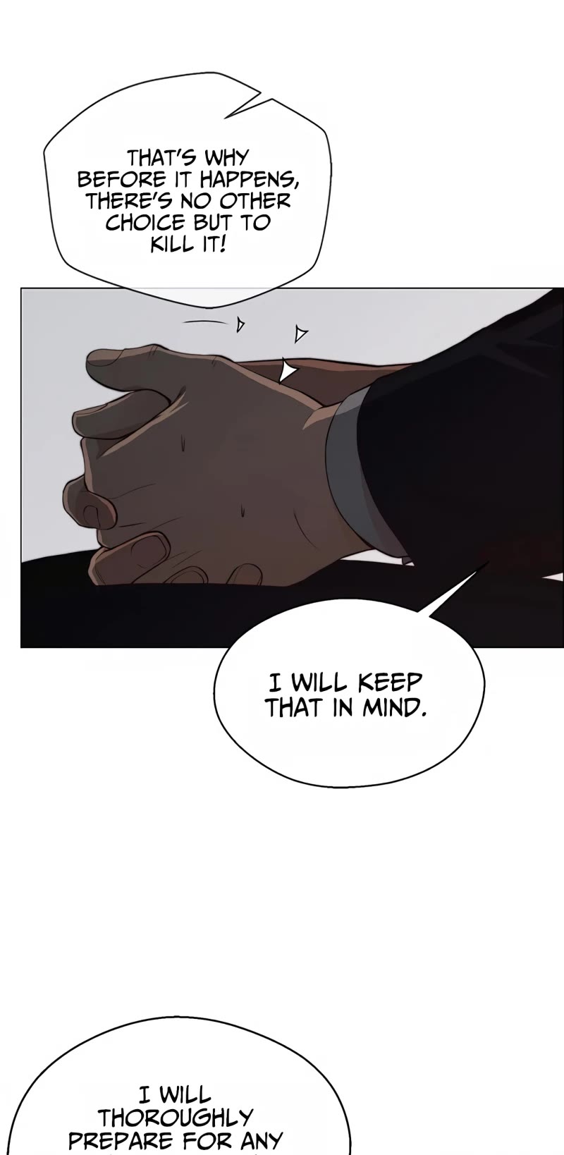 Read Real Man Manga Online