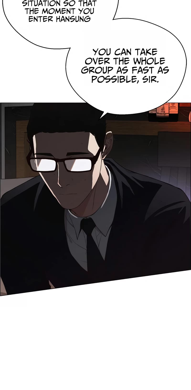 Read Real Man Manga Online