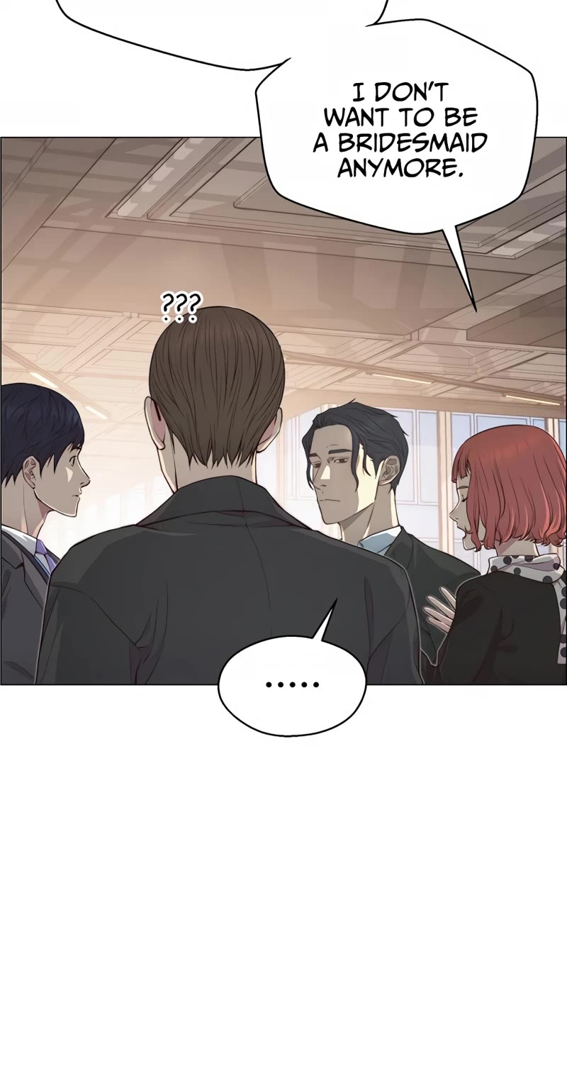 Read Real Man Manga Online