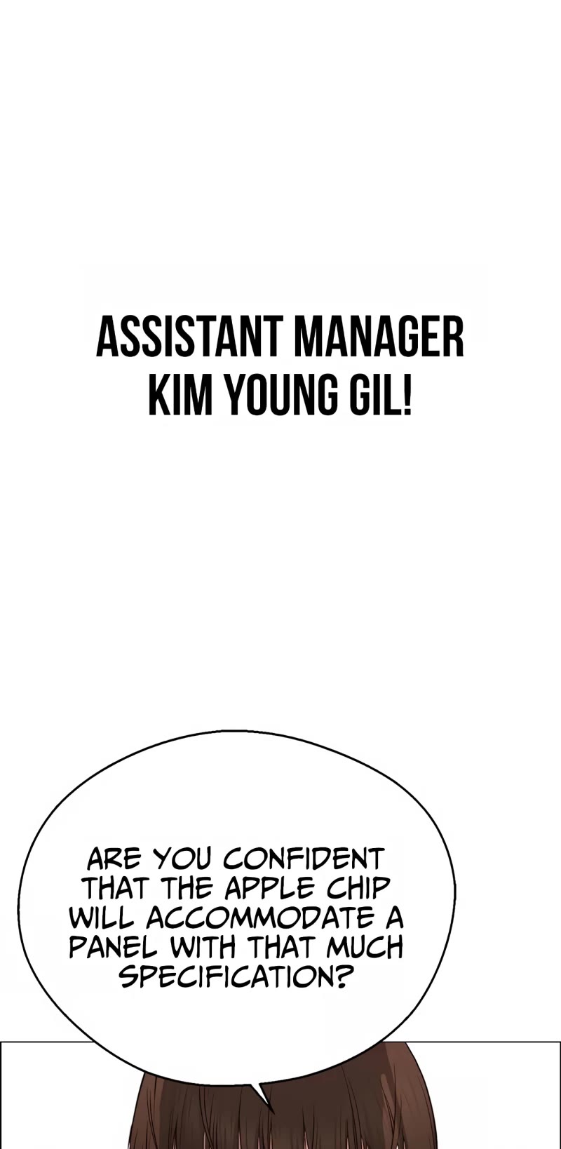 Read Real Man Manga Online
