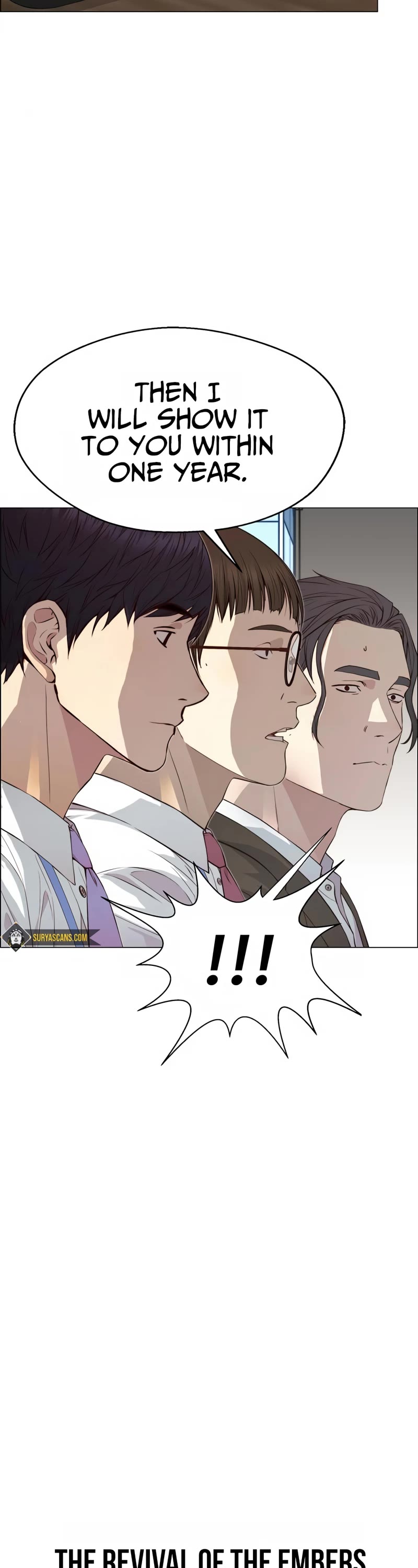 Read Real Man Manga Online
