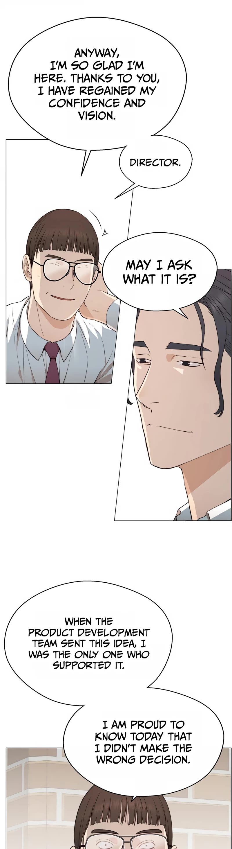 Read Real Man Manga Online