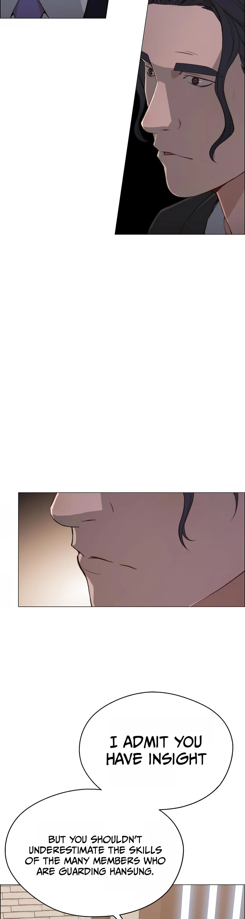 Read Real Man Manga Online