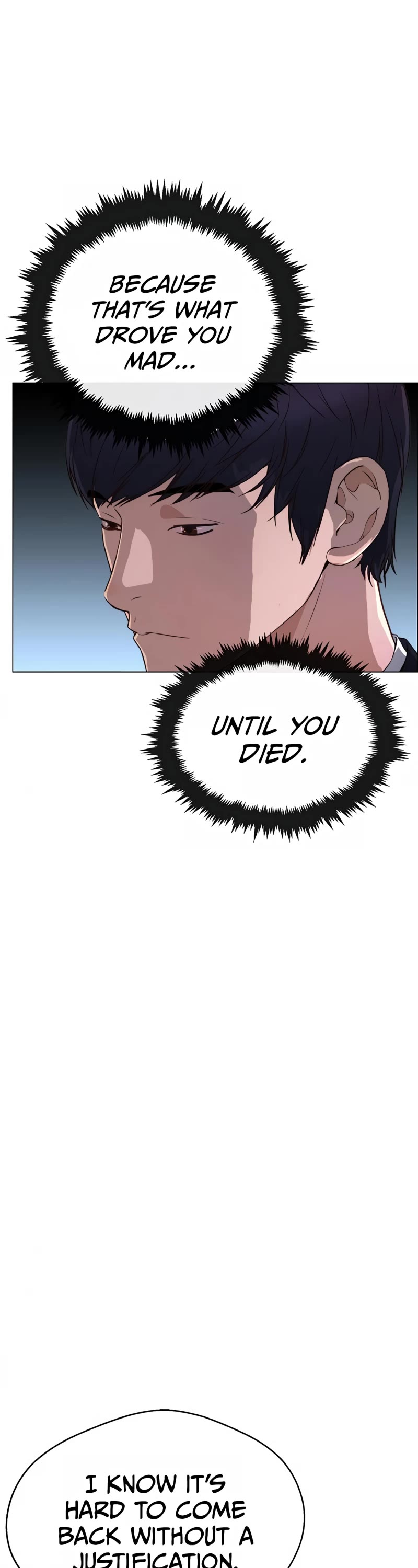 Read Real Man Manga Online