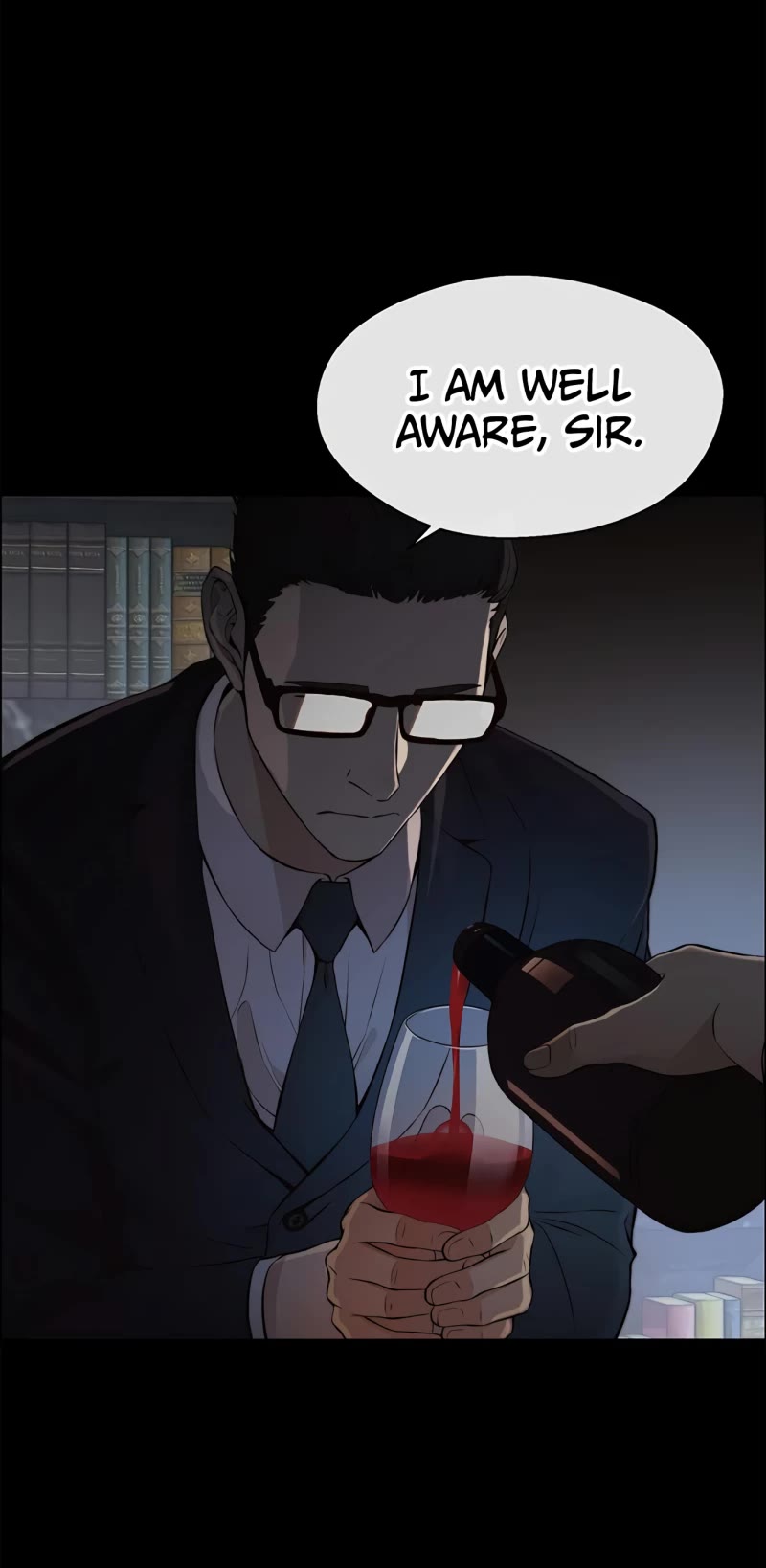 Read Real Man Manga Online