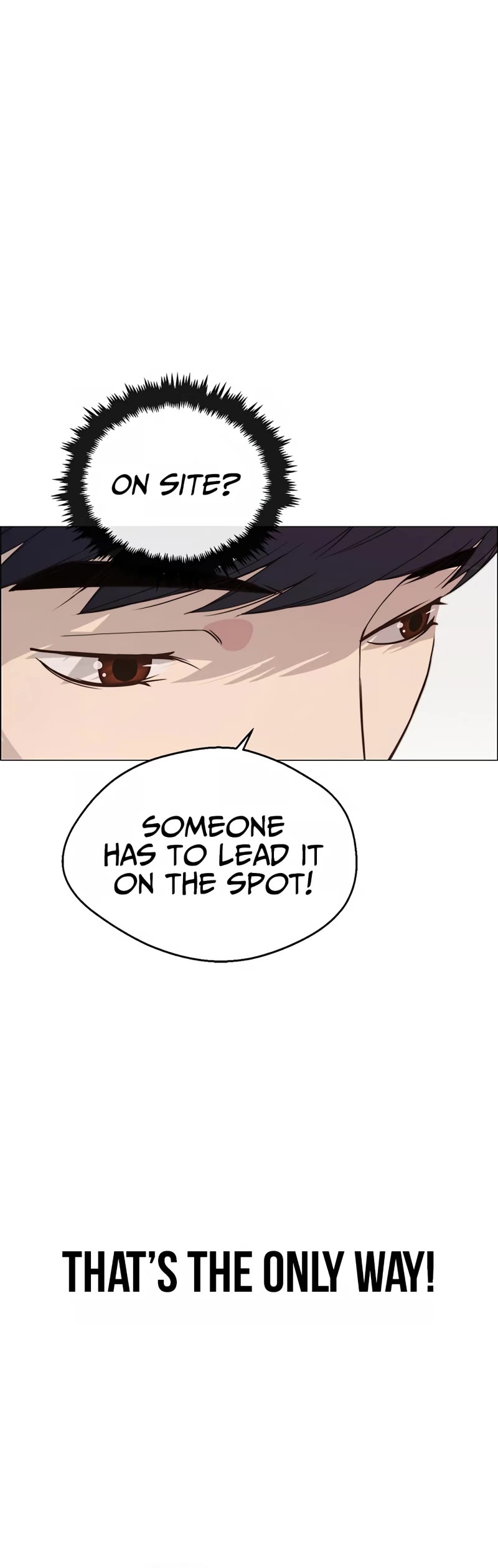 Read Real Man Manga Online