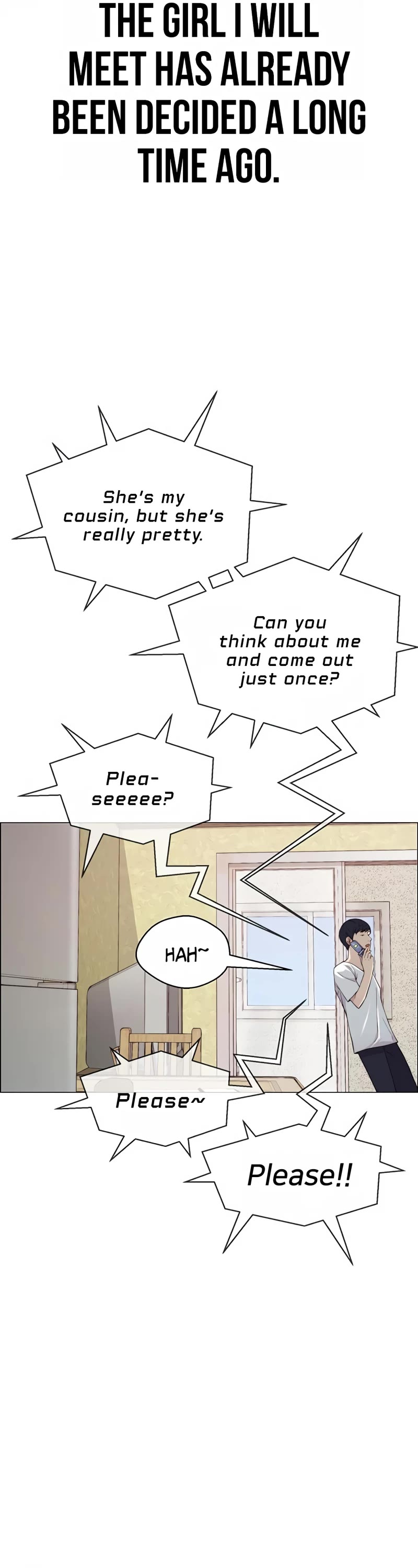 Read Real Man Manga Online