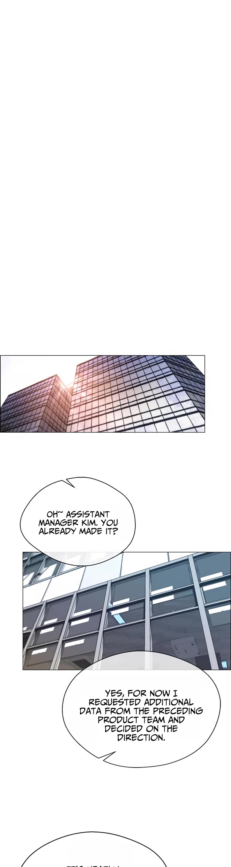 Read Real Man Manga Online