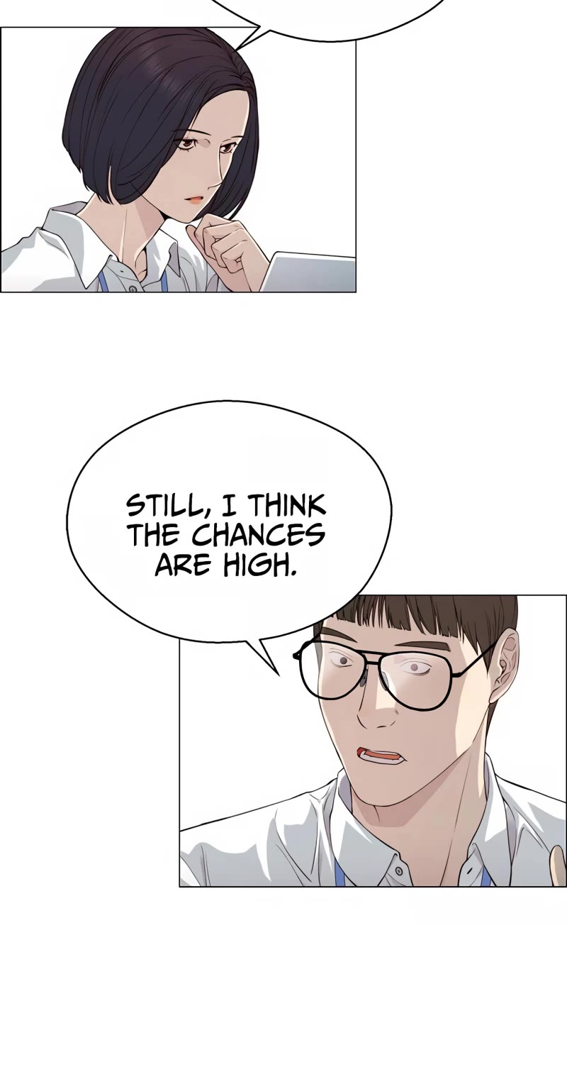 Read Real Man Manga Online