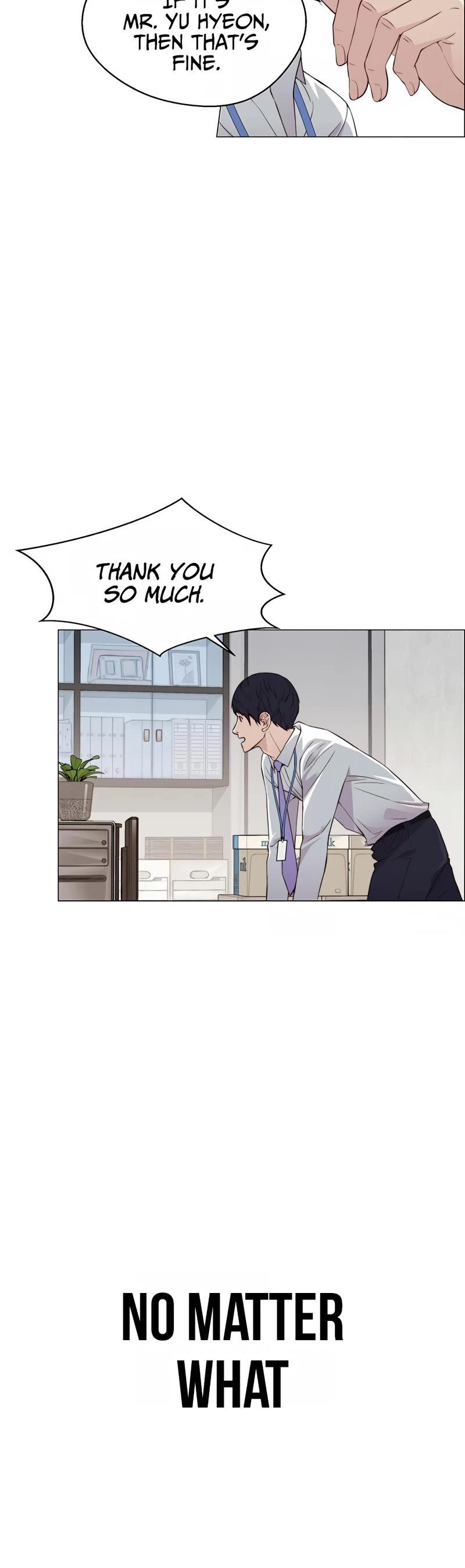 Read Real Man Manga Online