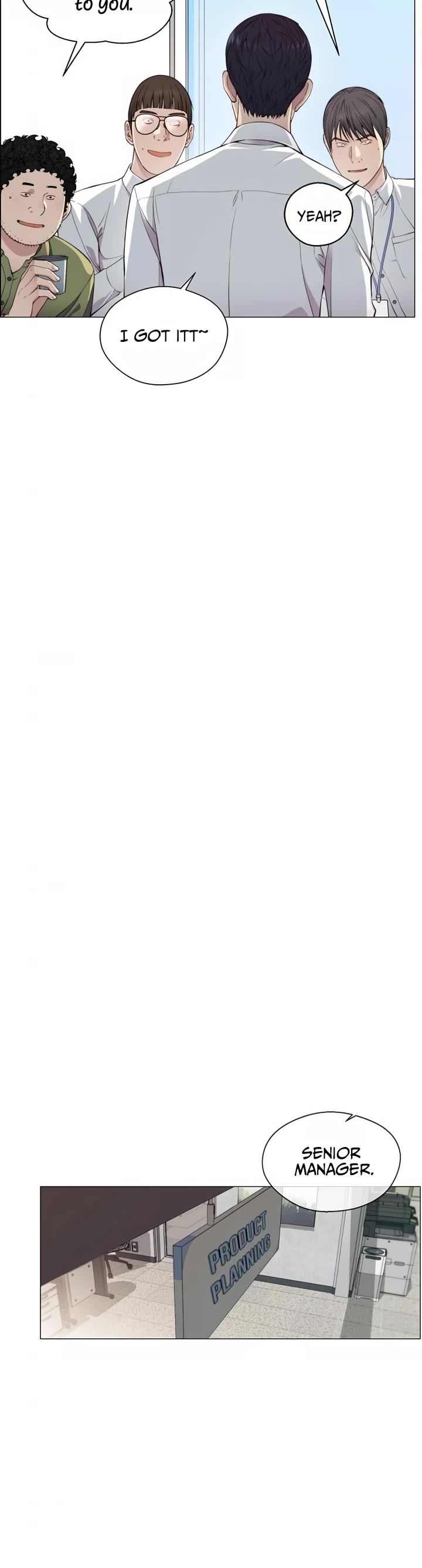 Read Real Man Manga Online