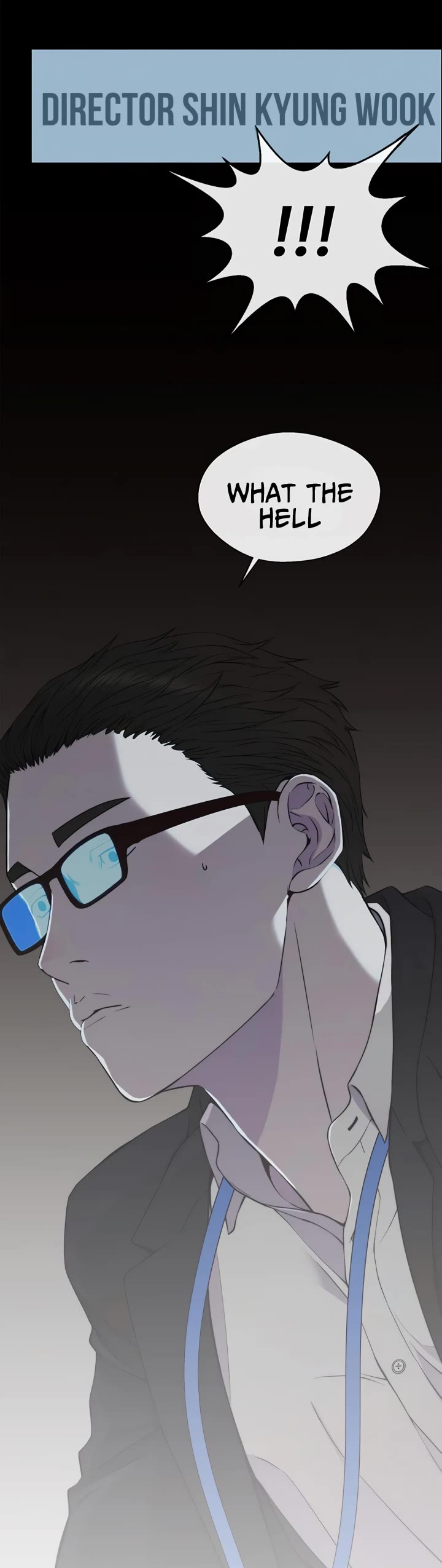 Read Real Man Manga Online