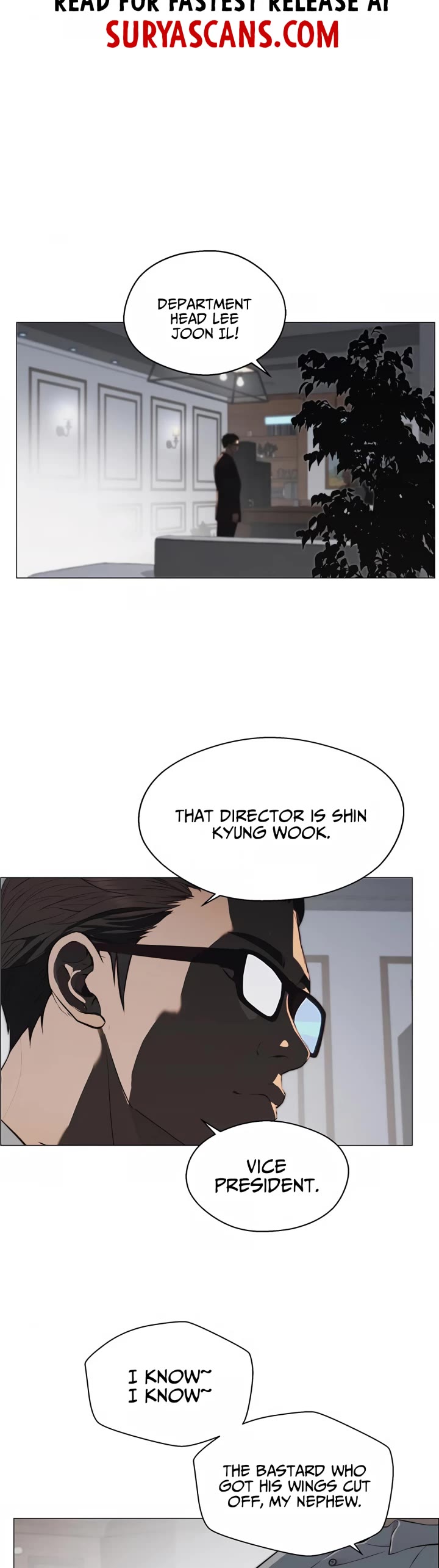 Read Real Man Manga Online
