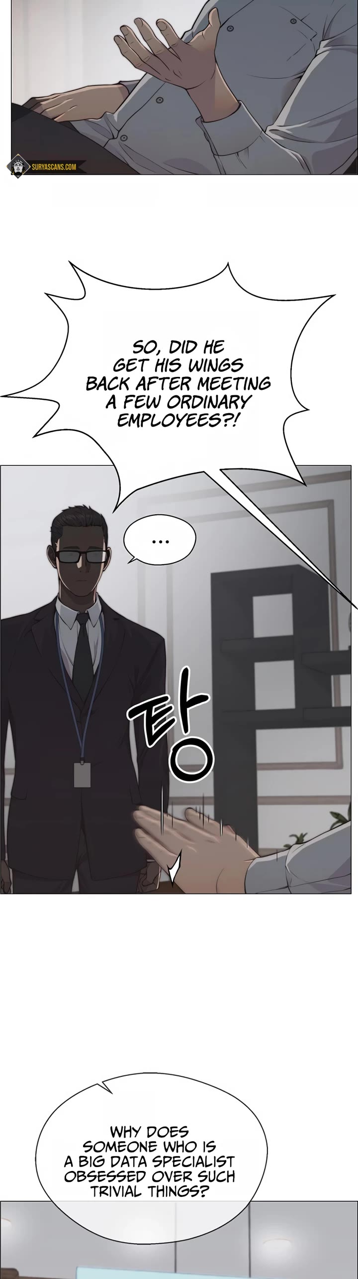Read Real Man Manga Online