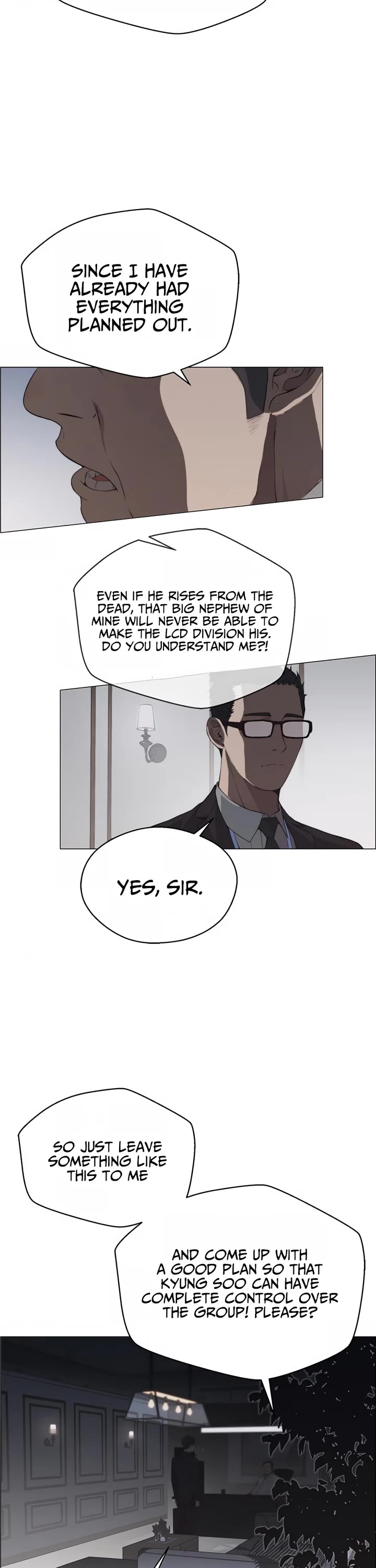 Read Real Man Manga Online