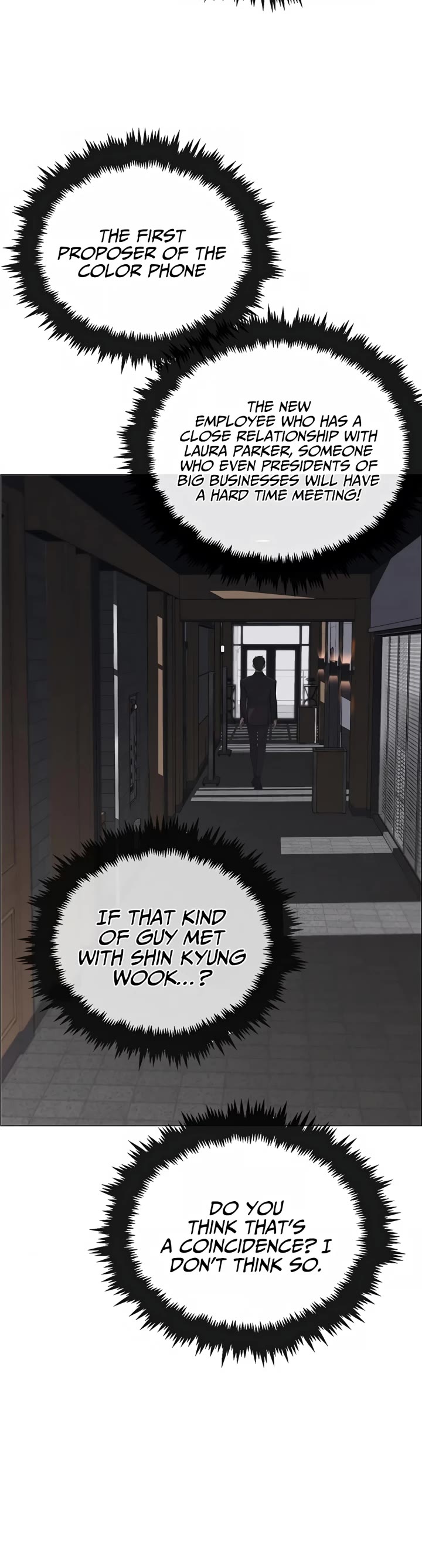 Read Real Man Manga Online