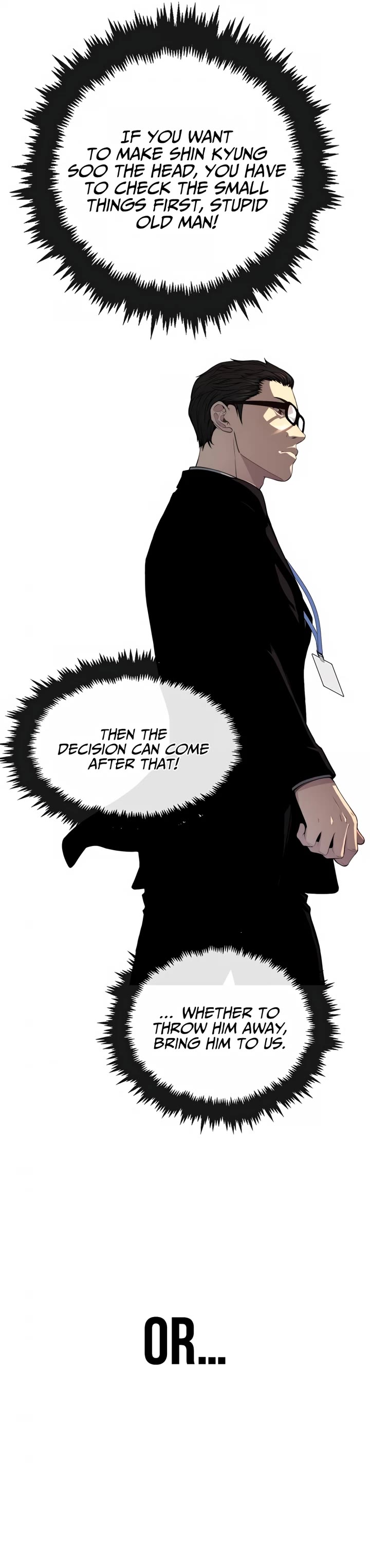 Read Real Man Manga Online