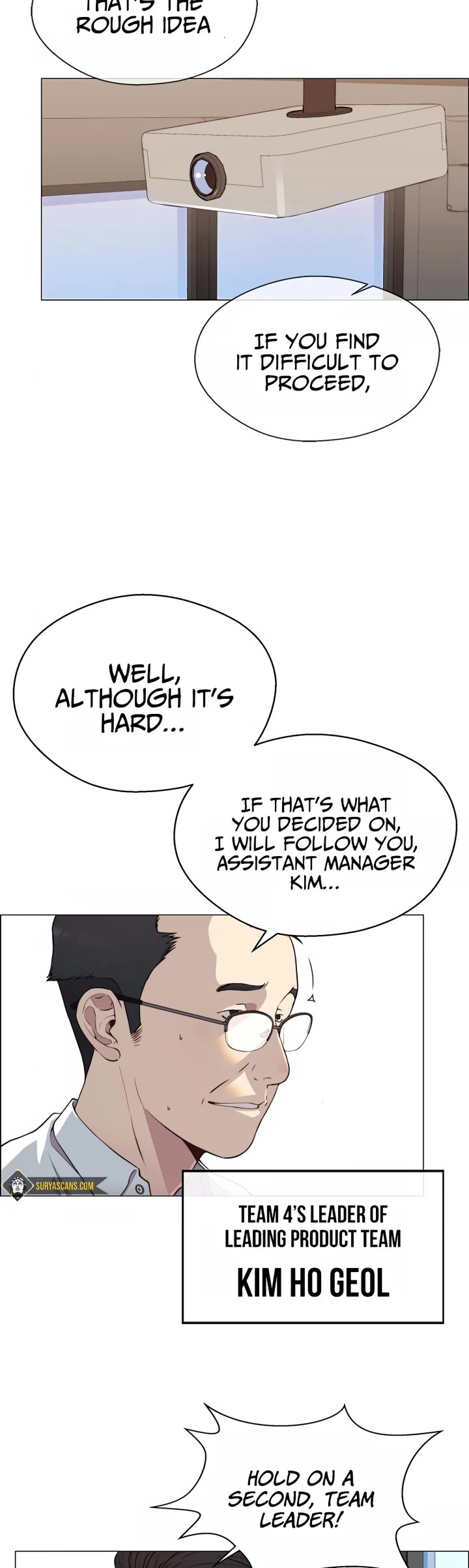 Read Real Man Manga Online
