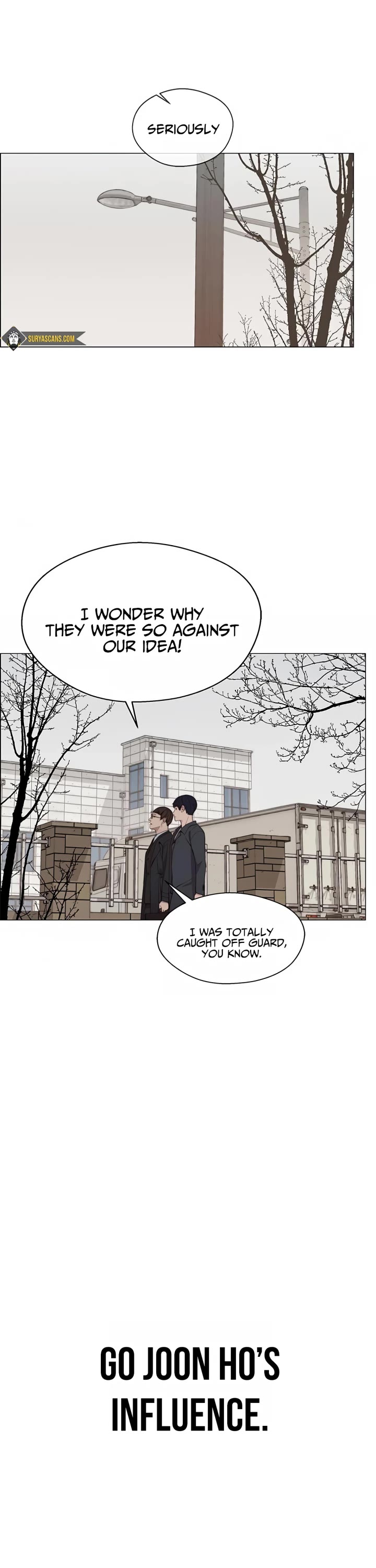 Read Real Man Manga Online